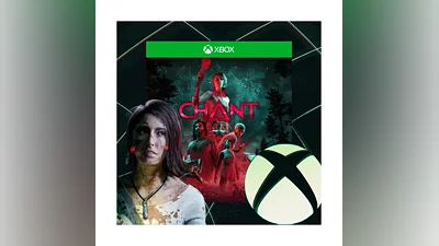 THE CHANT XBOX SERIES X|S КЛЮЧ