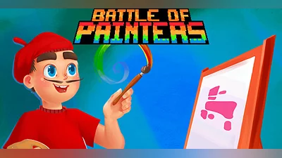 Battle of Painters (PC) [Global] [Standard]