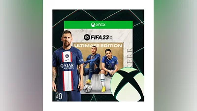 FIFA 23 Ultimate Edition Xbox One & Series X|S КЛЮЧ