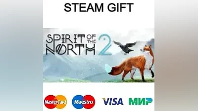 Spirit of the North 2| steam RU/UA/KZ/CНГ