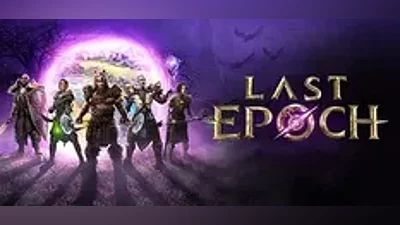 Last Epoch Deluxe Edition Steam GIFT RU