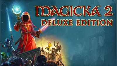 Magicka 2 Deluxe Edition