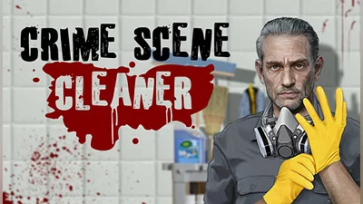 Crime Scene Cleaner