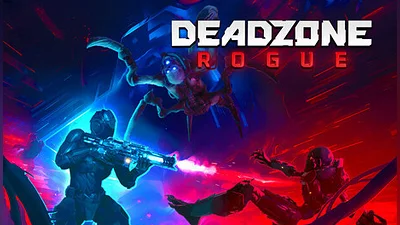 Deadzone: Rogue