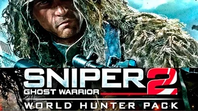 Sniper Ghost Warrior 2: World Hunter Pack (Steam)
