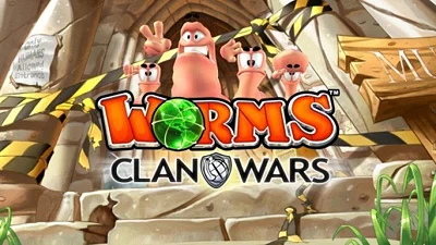 Worms Clan Wars (Steam)
