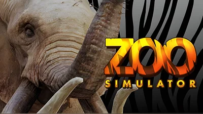 Zoo Simulator (Steam)