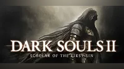 DARK SOULS II: Scholar of the First Sin Steam GIFT
