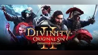 Divinity: Original Sin 2 Steam GIFT RU