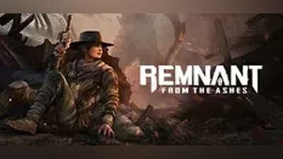 Remnant: From the Ashes Steam GIFT RU