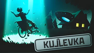 Kujlevka (Steam)