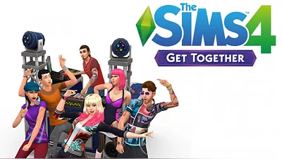 The Sims 4 – Get Together (Origin)