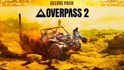 Overpass 2 - Deluxe Pack (Steam)
