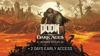 DOOM: The Dark Ages - Premium (Global + РФ) Ключ