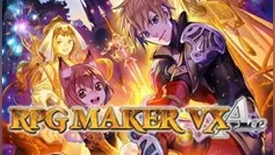 RPG Maker VX Ace STEAM GIFT Россия + МИР + ВСЕ СТРАНЫ