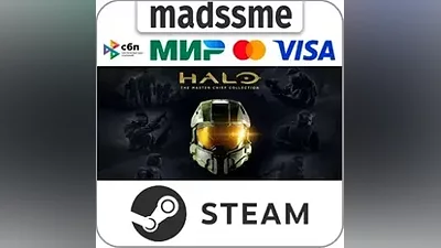 Halo: The Master Chief Collection * RU/KZ/СНГ/TR/AR