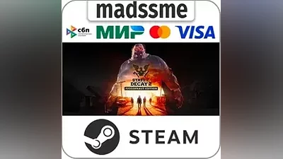 State of Decay 2: Juggernaut Edition * RU/KZ/СНГ/TR/AR