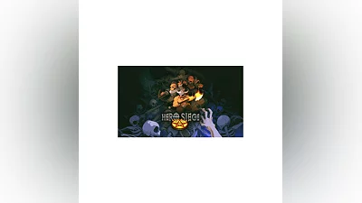Hero Siege (Steam Gift / RU / CIS)
