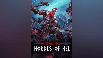 Jotunnslayer: Hordes of Hel