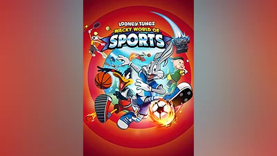 Looney Tunes: Wacky World of Sports
