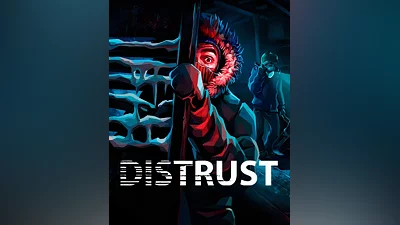 Distrust (Весь мир)