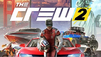 The Crew 2 - Deluxe Edition (Uplay)