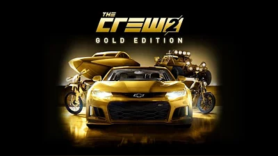 The Crew 2 – Gold Edition (Uplay)