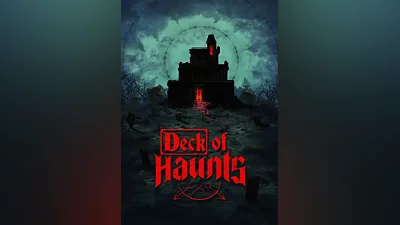 Deck of Haunts