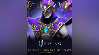 V Rising - Eternal Dominance Pack (Россия, Украина и СНГ)