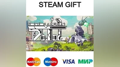 Doloc Town| steam RU/UA/KZ/CНГ