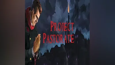 Project Pastorate GOG (PC)