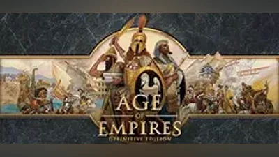 Age of Empires: Definitive Edition ключ Весь Мир РФ Россия RU/CIS