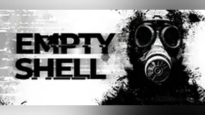 EMPTY SHELL ключ Весь мир RU/CIS РФ Россия стим СНГ