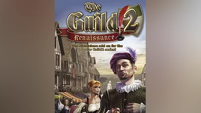 The Guild II – Renaissance (Россия, Украина и СНГ)