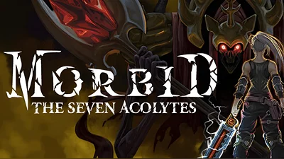 Morbid: The Seven Acolytes (Steam)