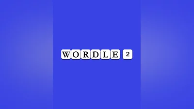 Wordle 2 (Россия, Украина и СНГ)