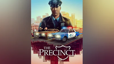 The Precinct (Россия, Украина и СНГ)