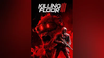 Killing Floor 3