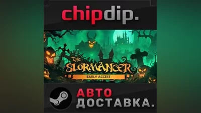 The Slormancer STEAM АВТО RU/UA/KZ/СНГ