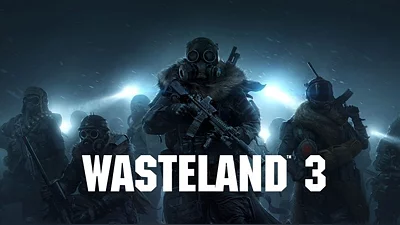 Wasteland 3 (Steam)