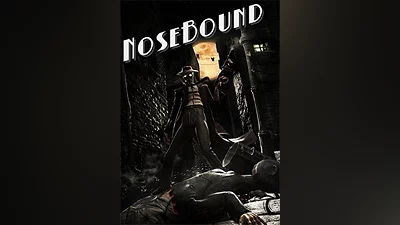 Nosebound