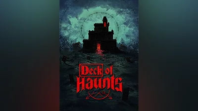 Deck of Haunts