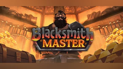 Blacksmith Master