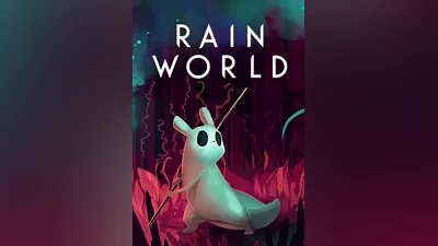 Rain World
