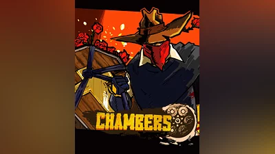 Chambers (Россия, Украина и СНГ)