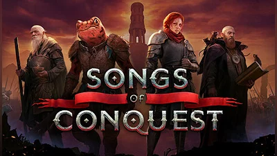 Songs of Conquest