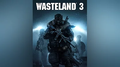 Wasteland 3 (Россия)