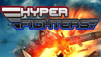 Hyper Fighters (Steam)