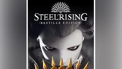 Steelrising Bastille Ed. ключ Global RU/CIS РФ Россия