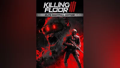 Killing Floor 3 - Elite Nightfall Edition